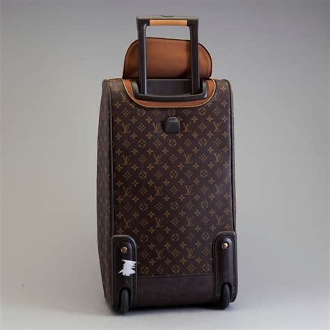 lv bag luggage|lv carry on luggage price.